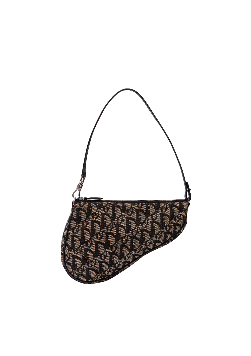 VINTAGE DIORISSIMO SADDLE