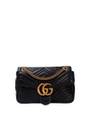 GG MARMONT LARGE BAG