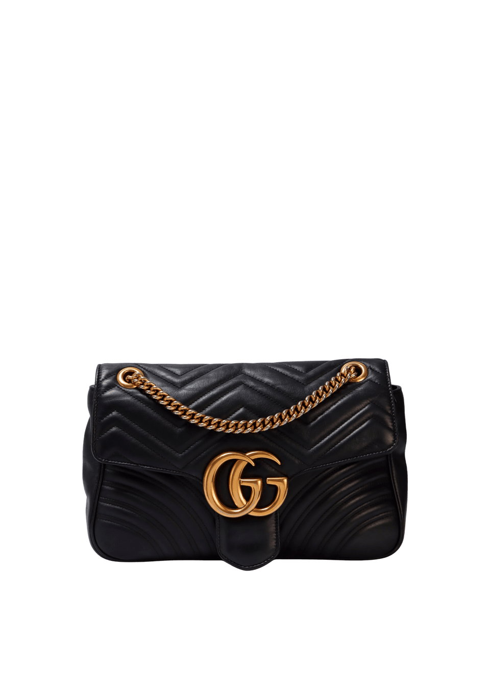 GG MARMONT LARGE BAG
