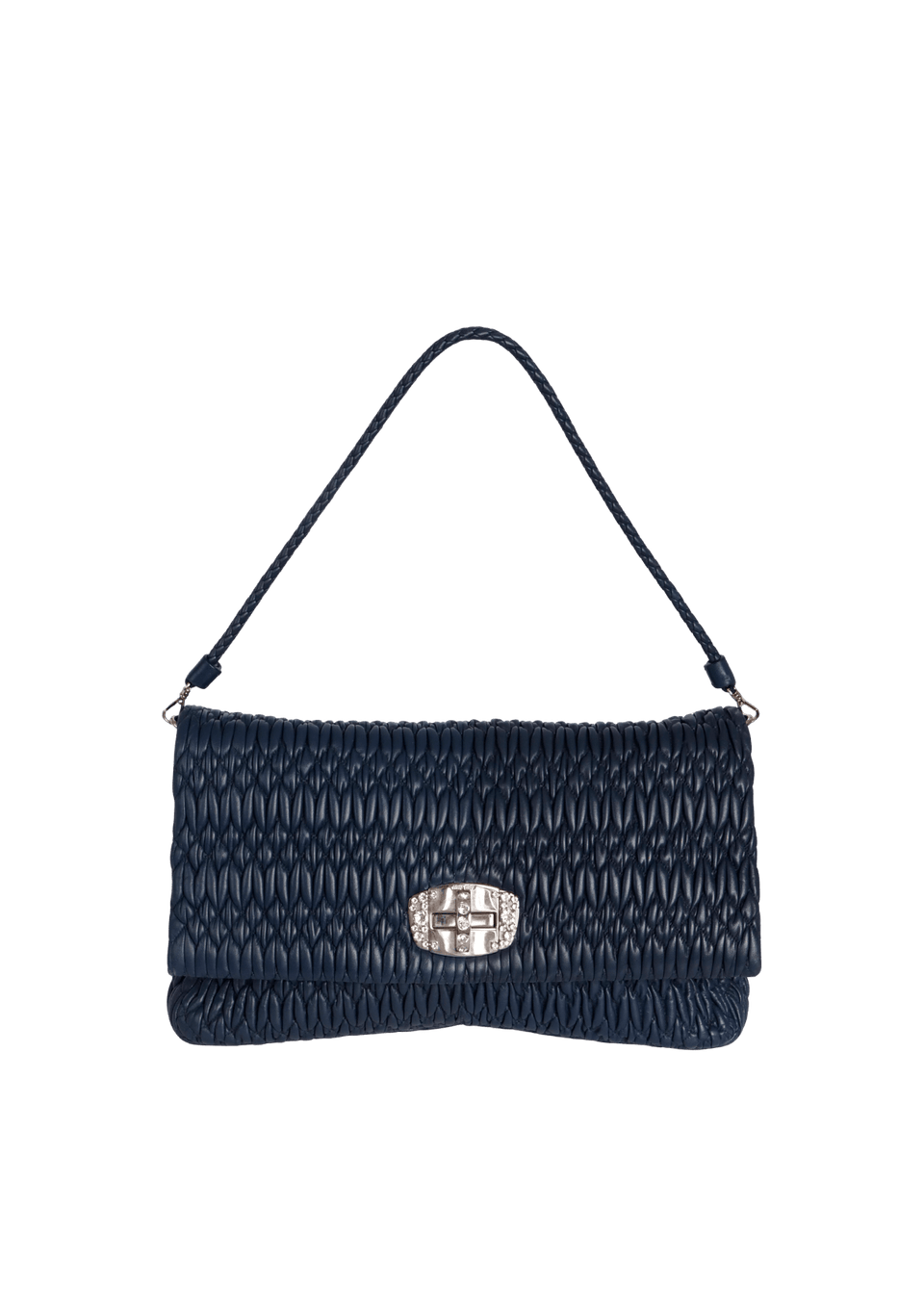 ICONIC CRYSTAL BAG