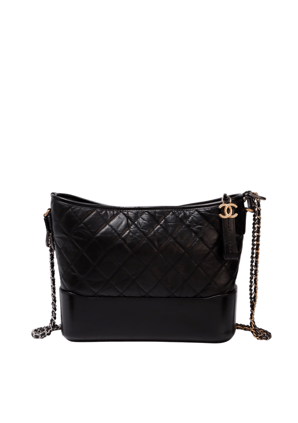 MEDIUM GABRIELLE HOBO