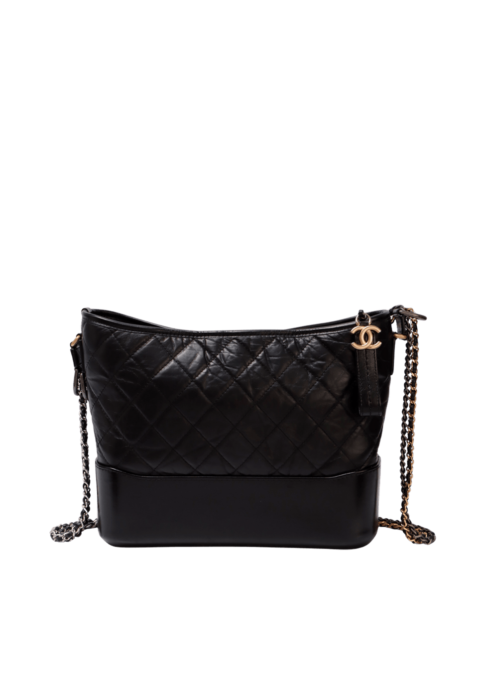 MEDIUM GABRIELLE HOBO