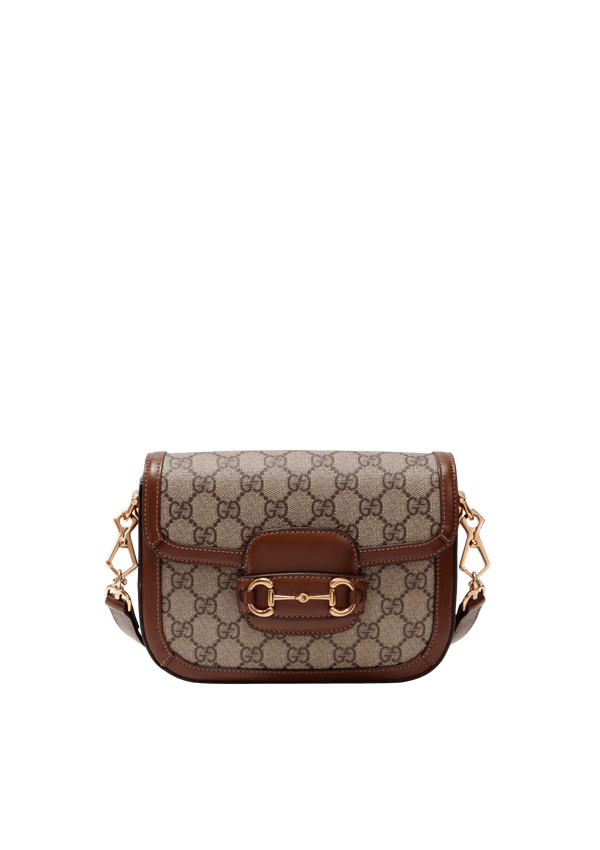 MINI GG SUPREME HORSEBIT 1955 BAG