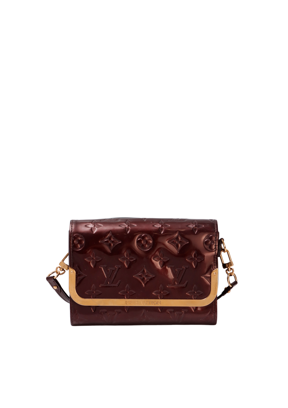 MONOGRAM VERNIS ROSSMORE PM