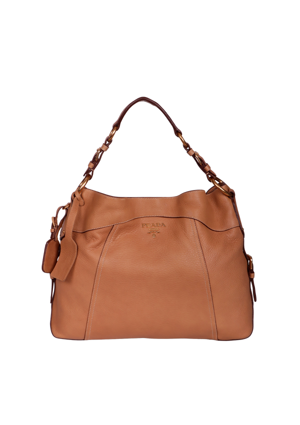 VITELLO DAINO HOBO BAG