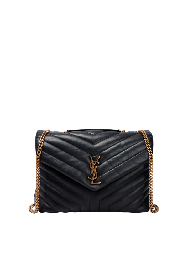 MEDIUM LOULOU BAG