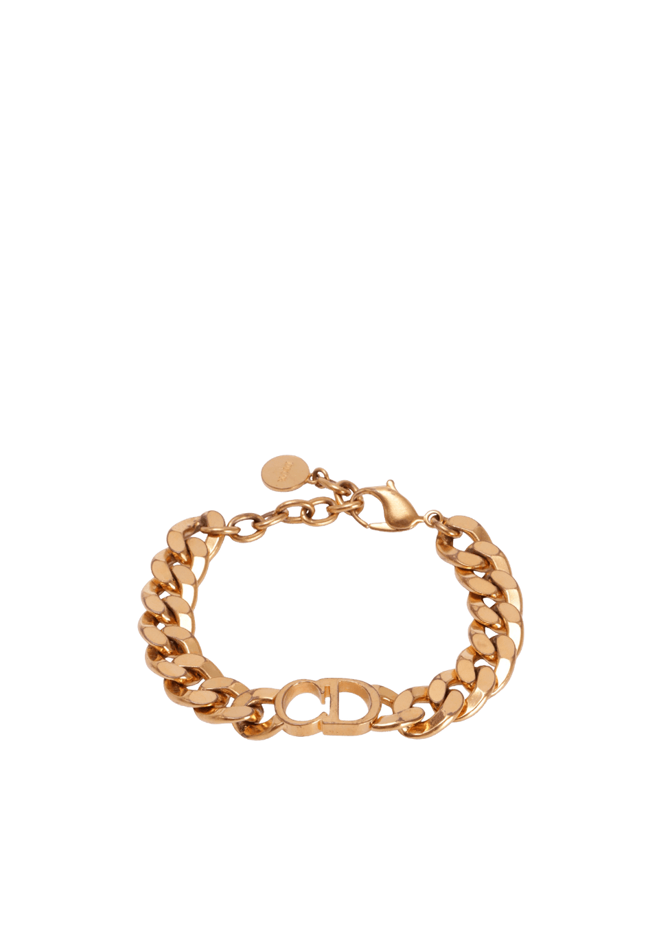 DANSEUSE ETOILE LINK BRACELET