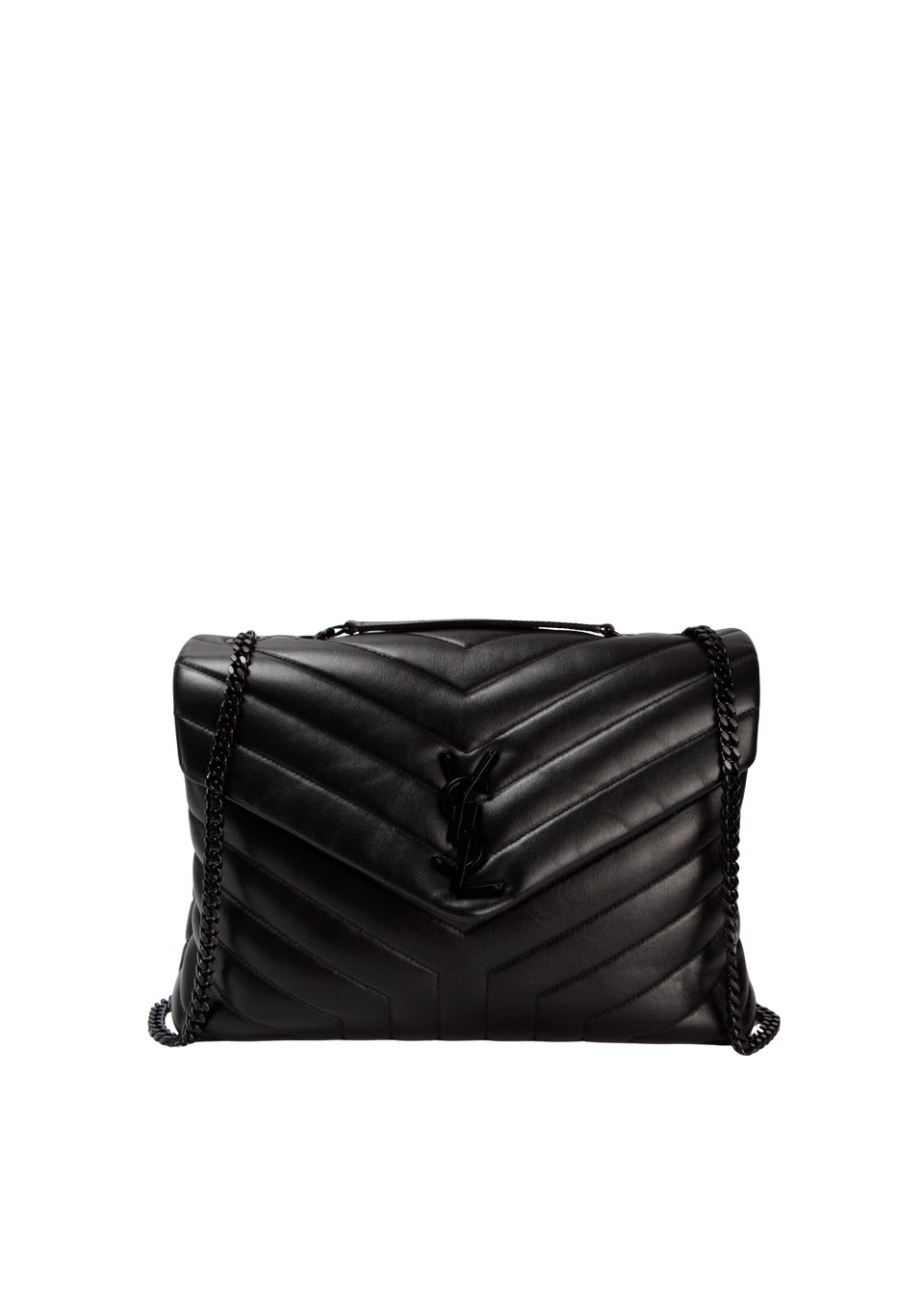 MEDIUM LOULOU BAG