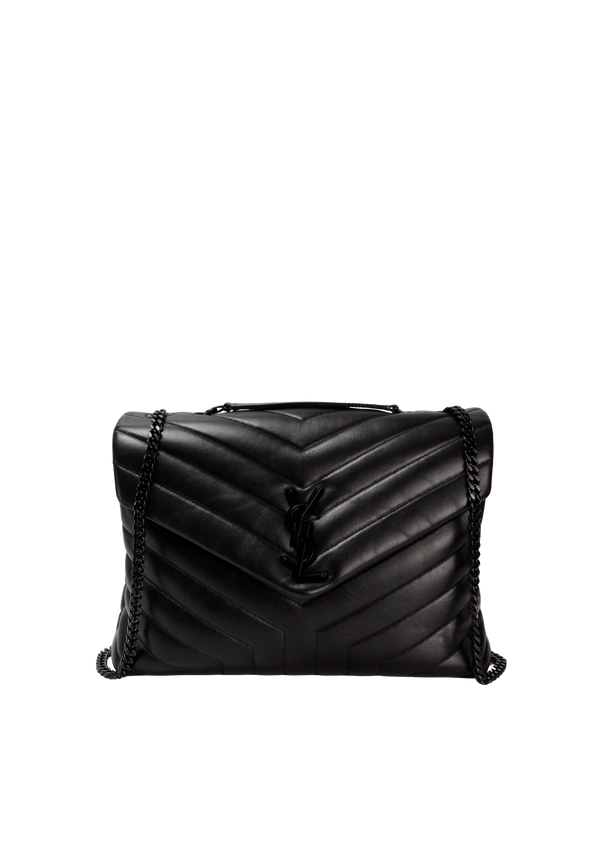 MEDIUM LOULOU BAG