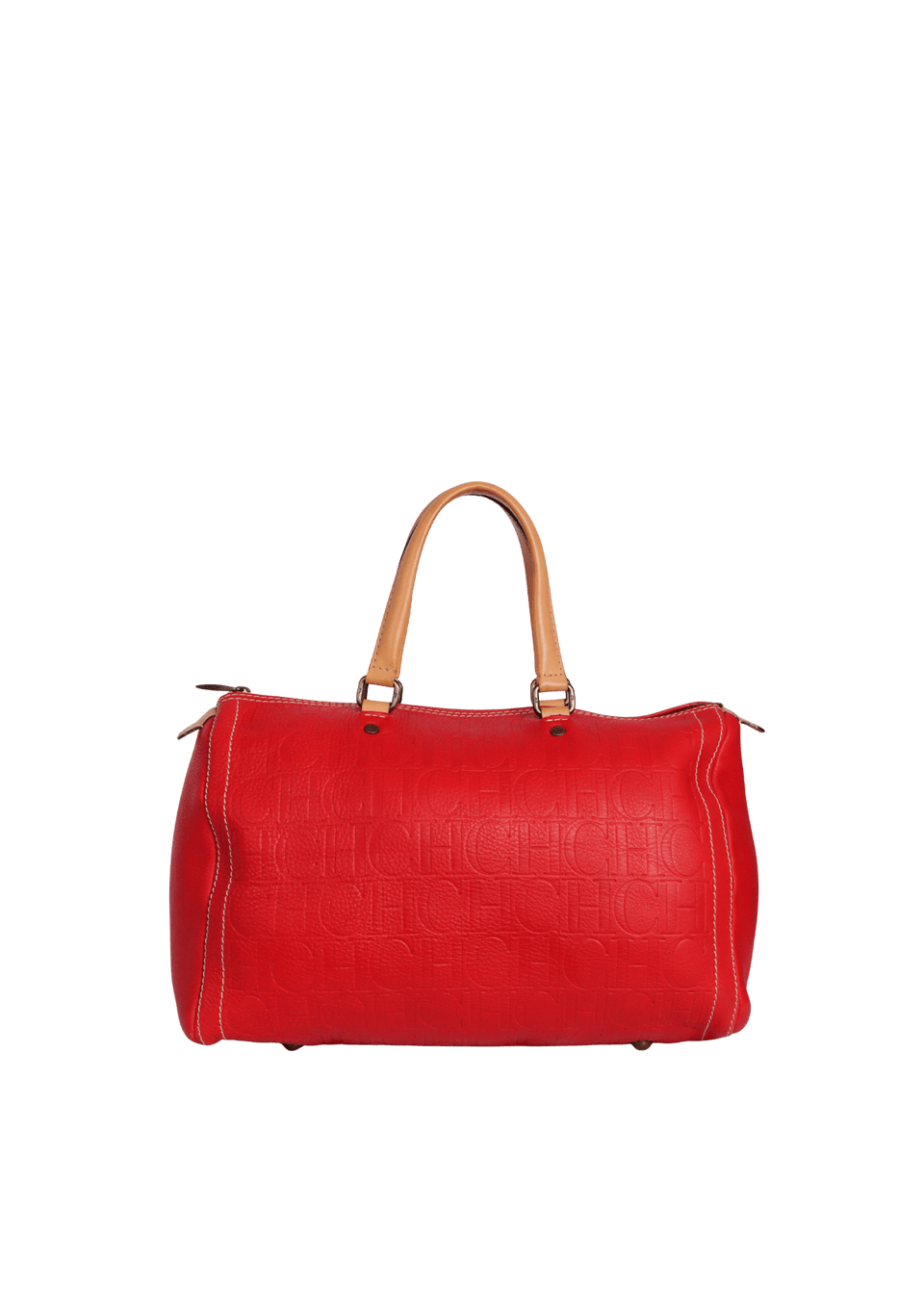 ANDY HANDLE BAG