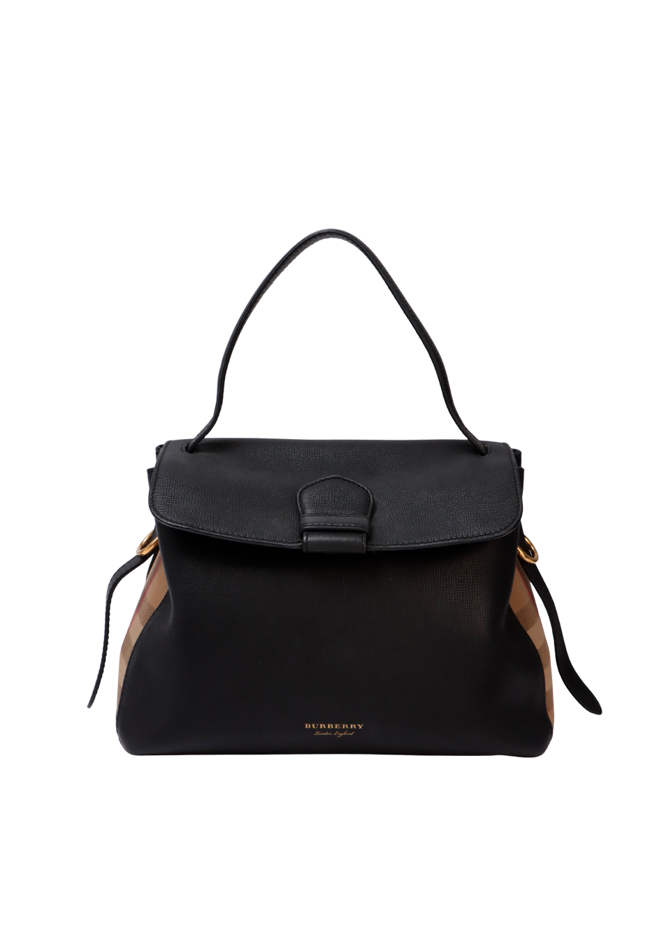 HOUSE CHECK CAMBERLEY BAG