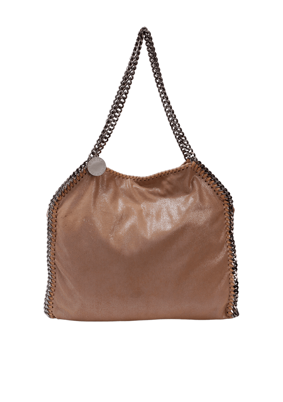 FALABELLA LARGE TOTE BAG