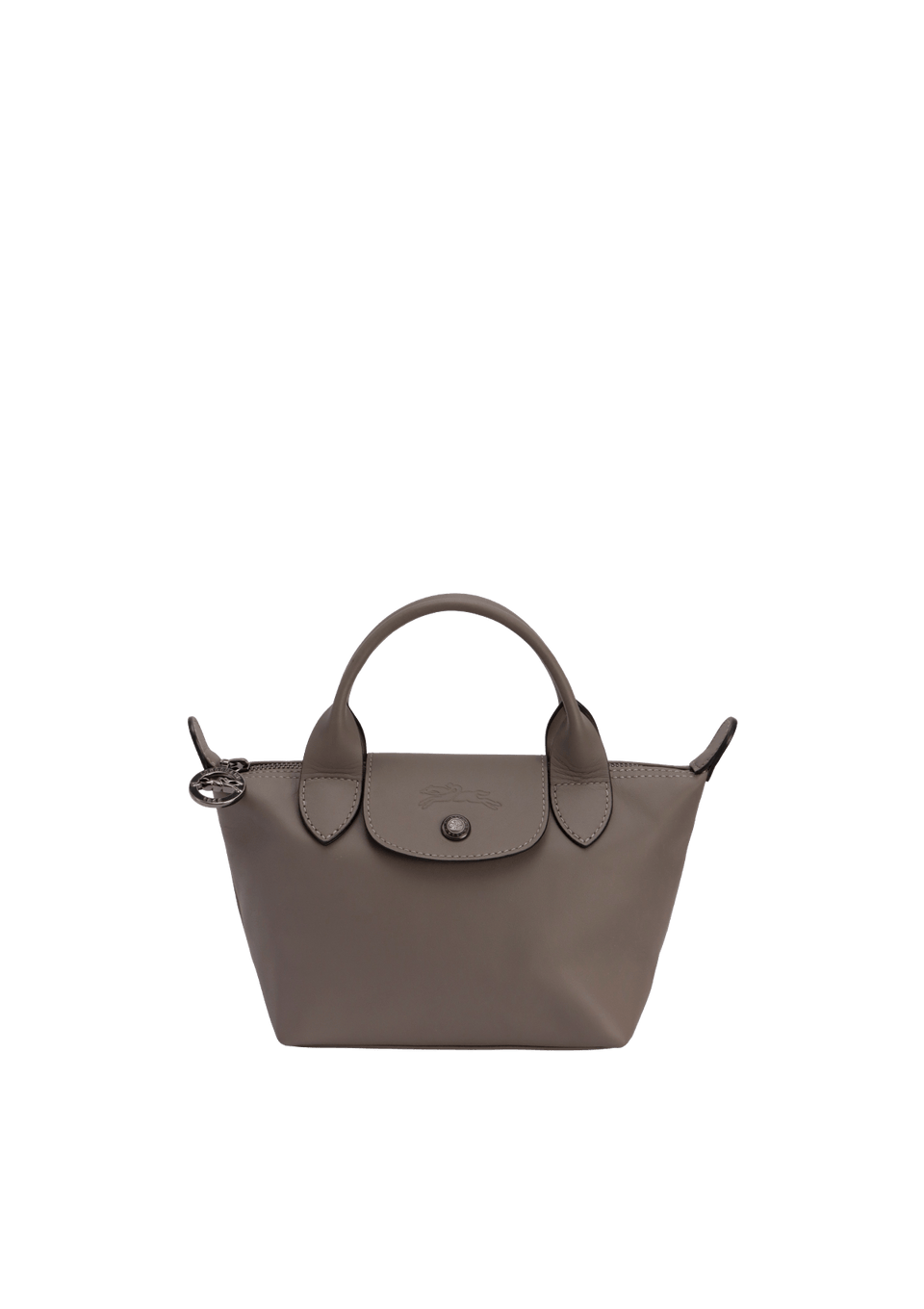 LEATHER LE PLIAGE XTRA XS
