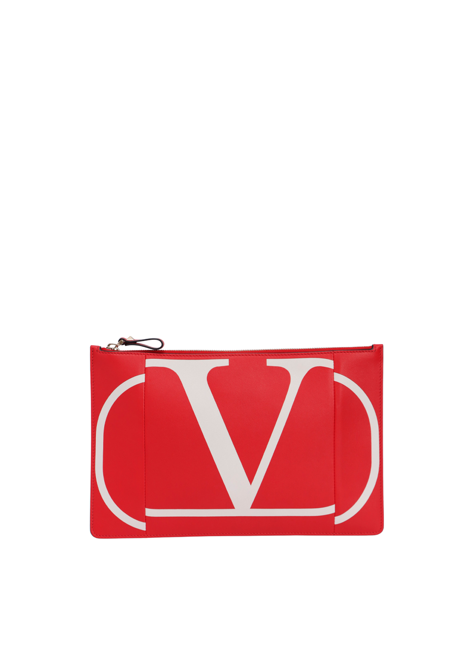 VLOGO ZIP POUCH