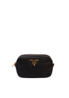 SAFFIANO MINI CAMERA BAG