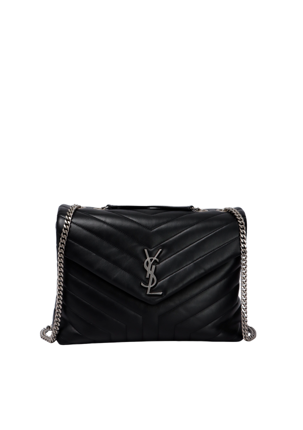 MEDIUM LOULOU BAG