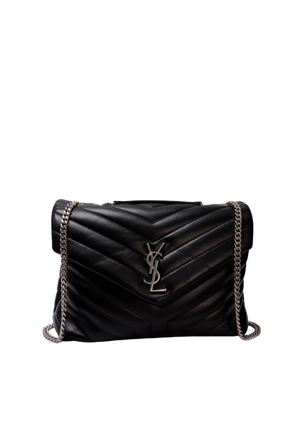 MEDIUM LOULOU BAG