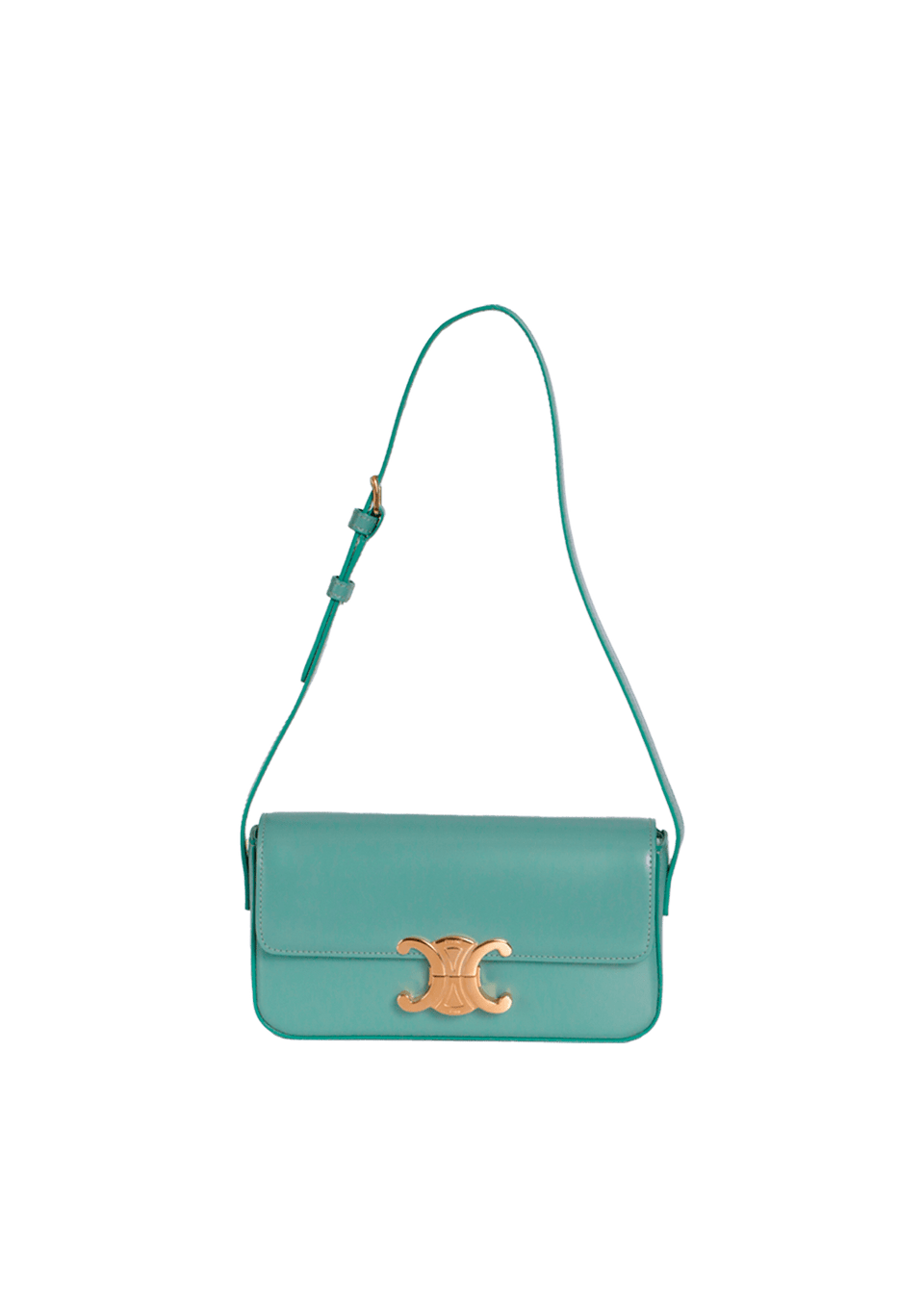 TRIOMPHE CLAUDE SHOULDER BAG