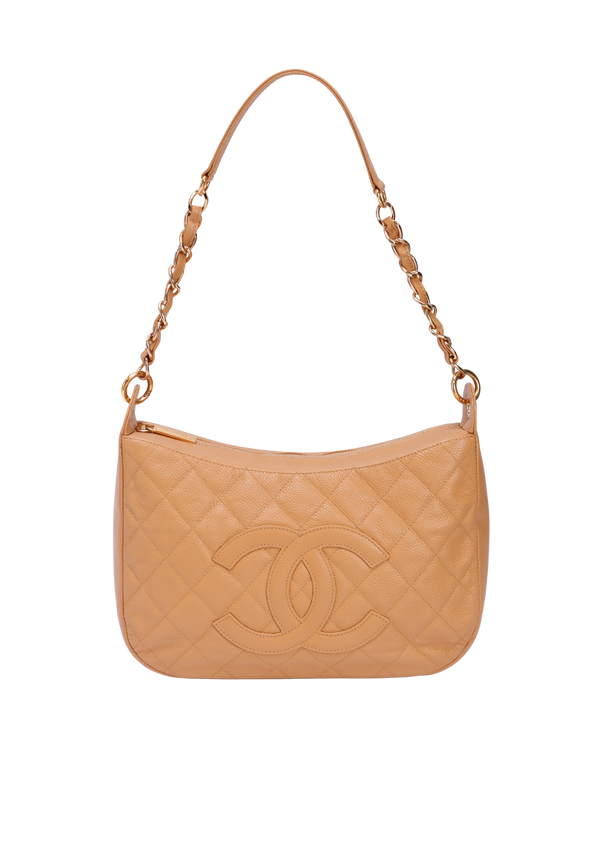 TIMELESS POCHETTE CAVIAR