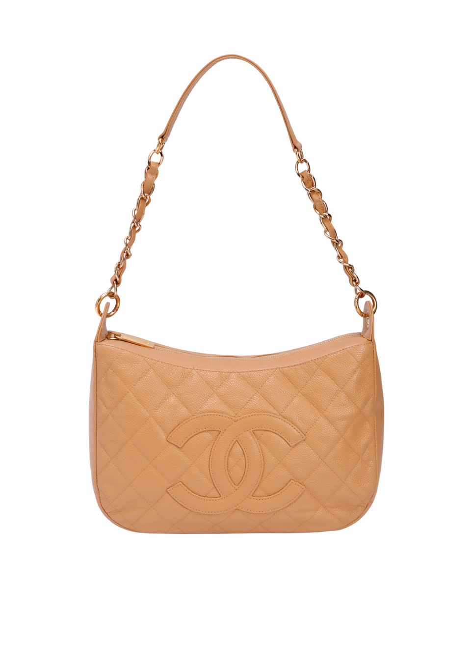 TIMELESS POCHETTE CAVIAR