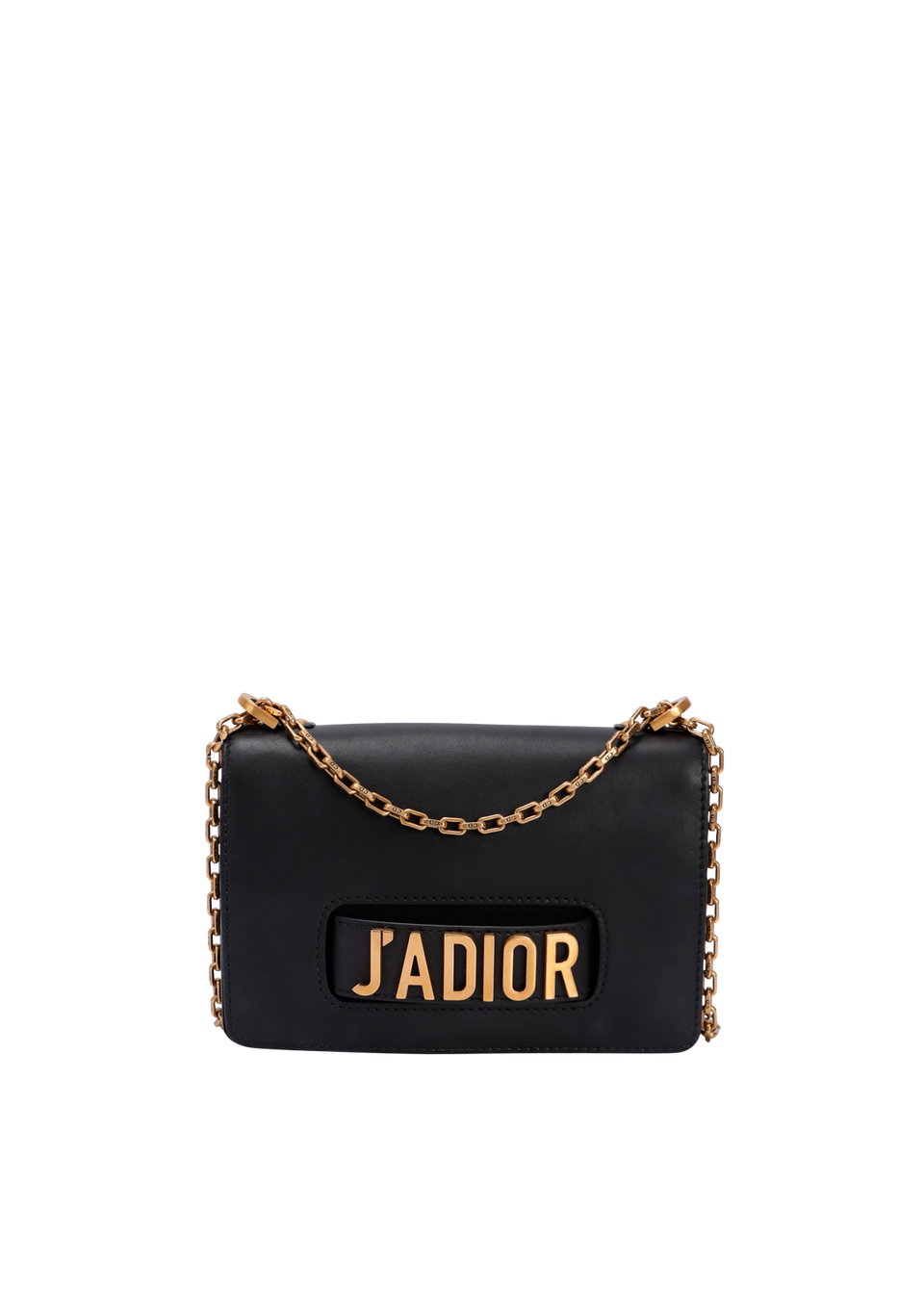 J'ADIOR FLAP BAG