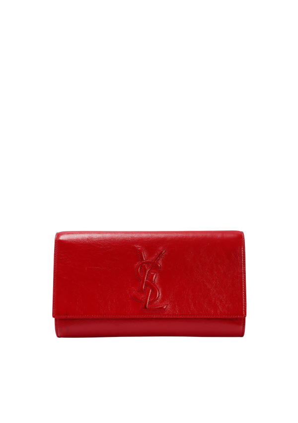 BELLE DU JOUR CLUTCH