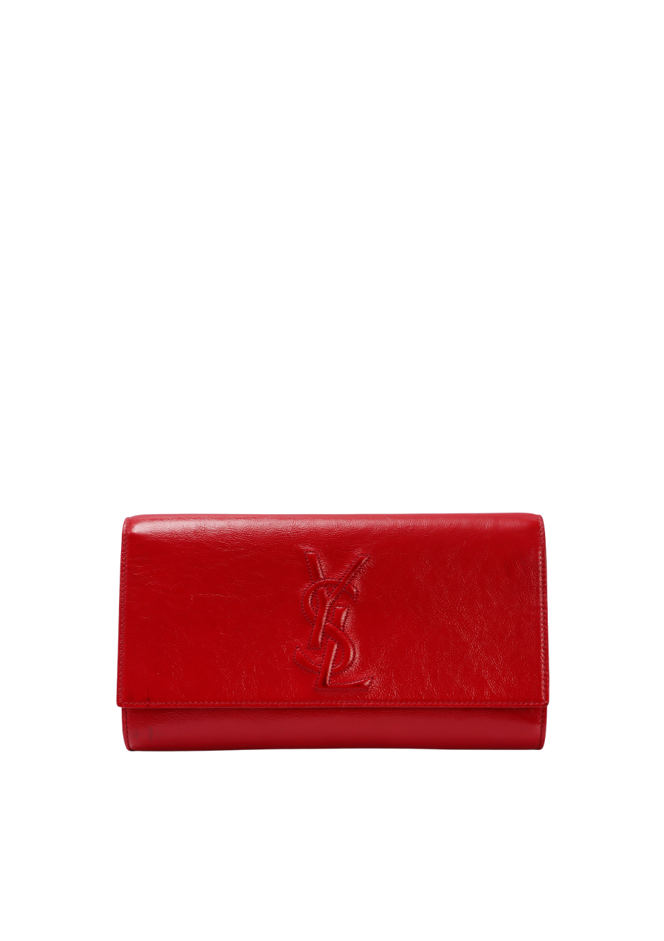 BELLE DU JOUR CLUTCH