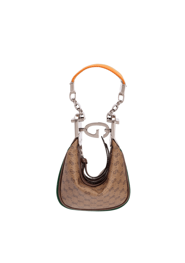 CANDY GG ATTACHE MINI BAG