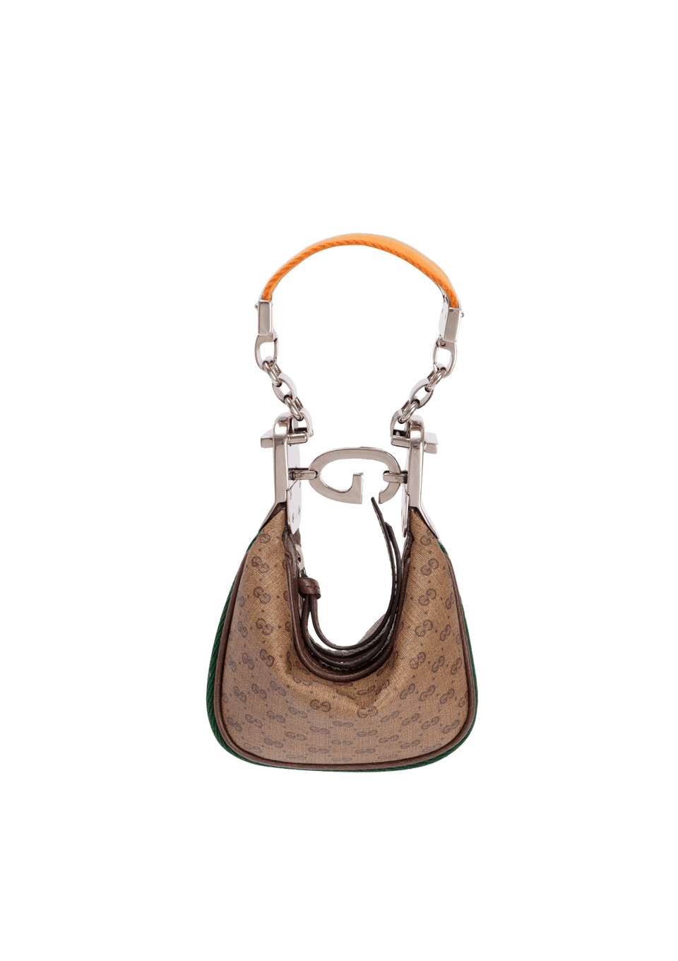 CANDY GG ATTACHE MINI BAG