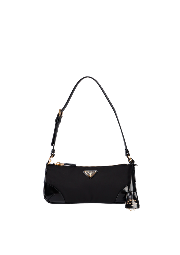 RE-NYLON RE-EDITION 2002