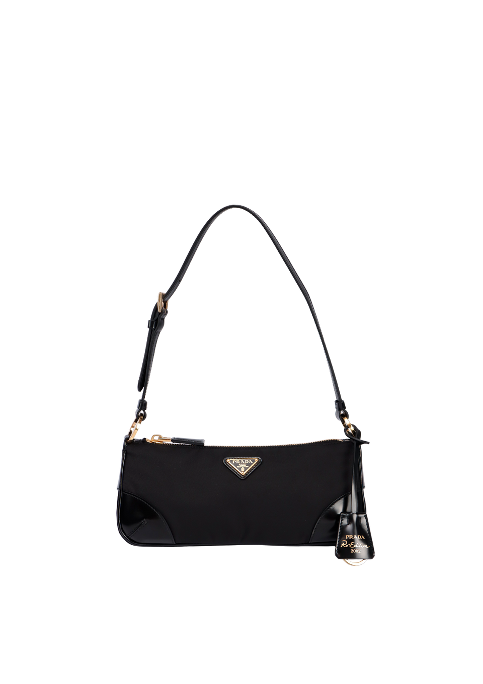 RE-NYLON RE-EDITION 2002