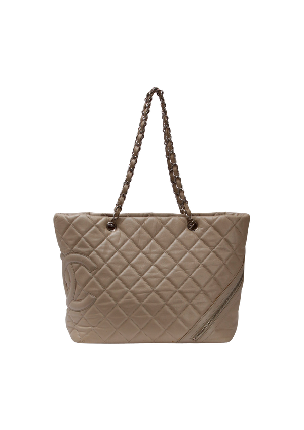 VINTAGE LIGNE CAMBON BAG