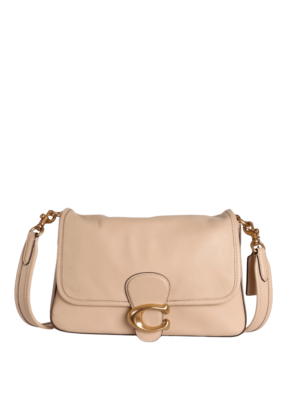 SOFT TABBY BAG