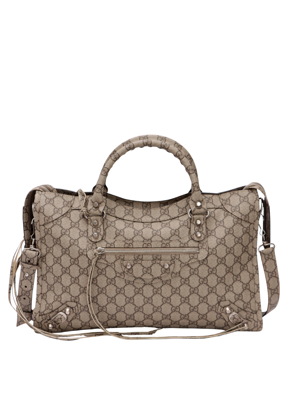 THE HACKER PROJECT NEO CLASSIC BAG