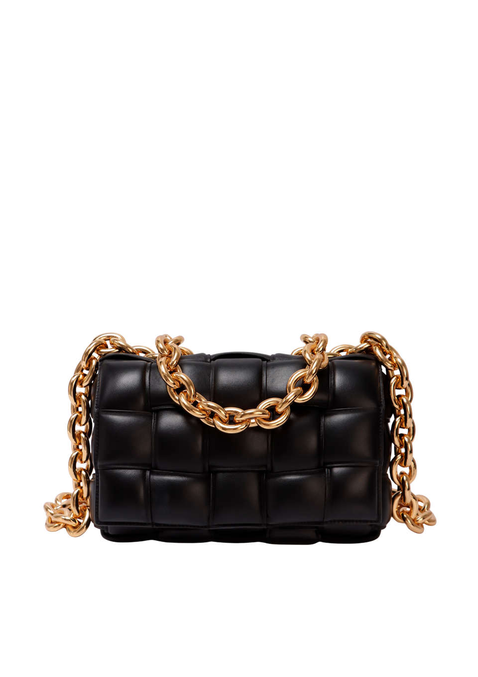 CASSETTE CHAIN BAG