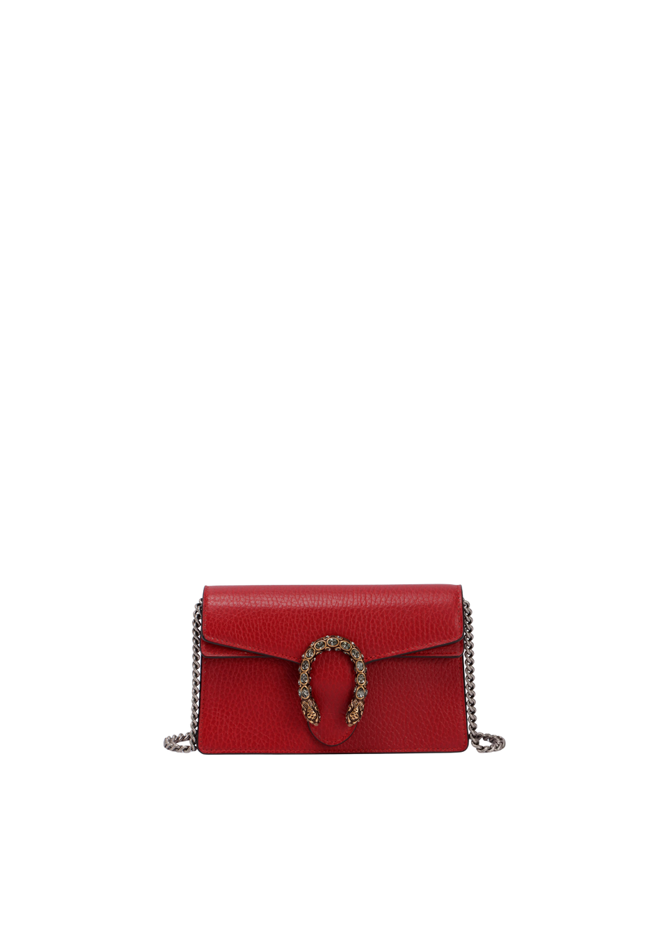 LEATHER DIONYSUS MINI