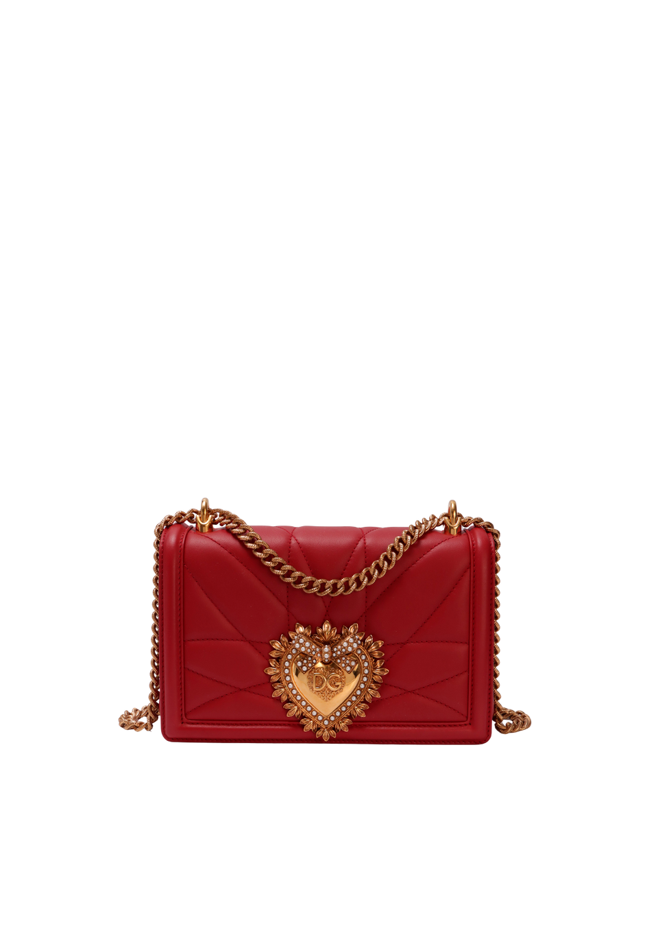 MEDIUM DEVOTION BAG
