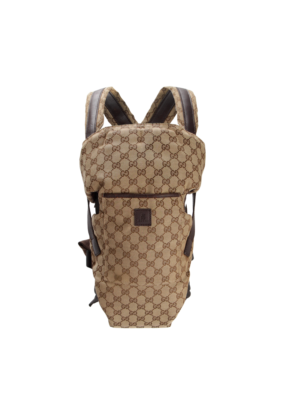 GG SUPREME BABY CARRIER