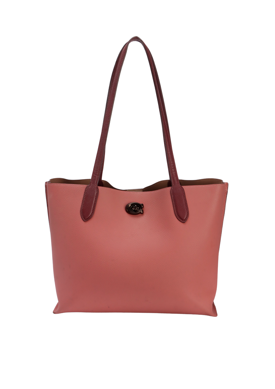 WILLOW TOTE
