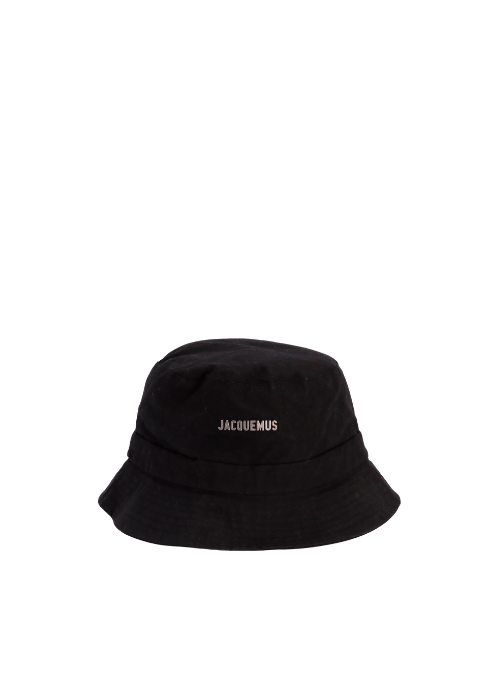 LE BOB GADJO LOGO BUCKET HAT PP