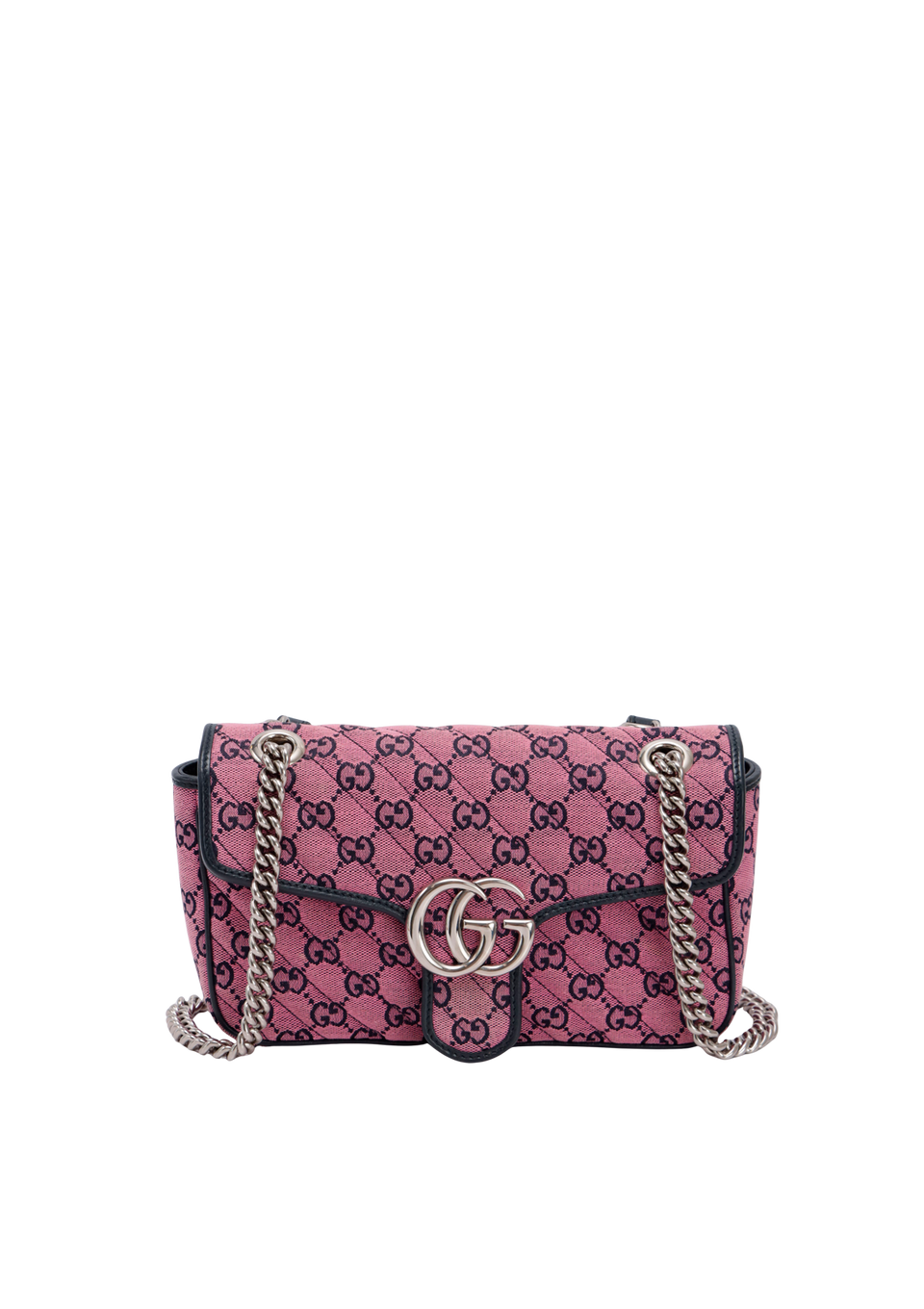 GG MARMONT MULTICOLOR MEDIUM BAG