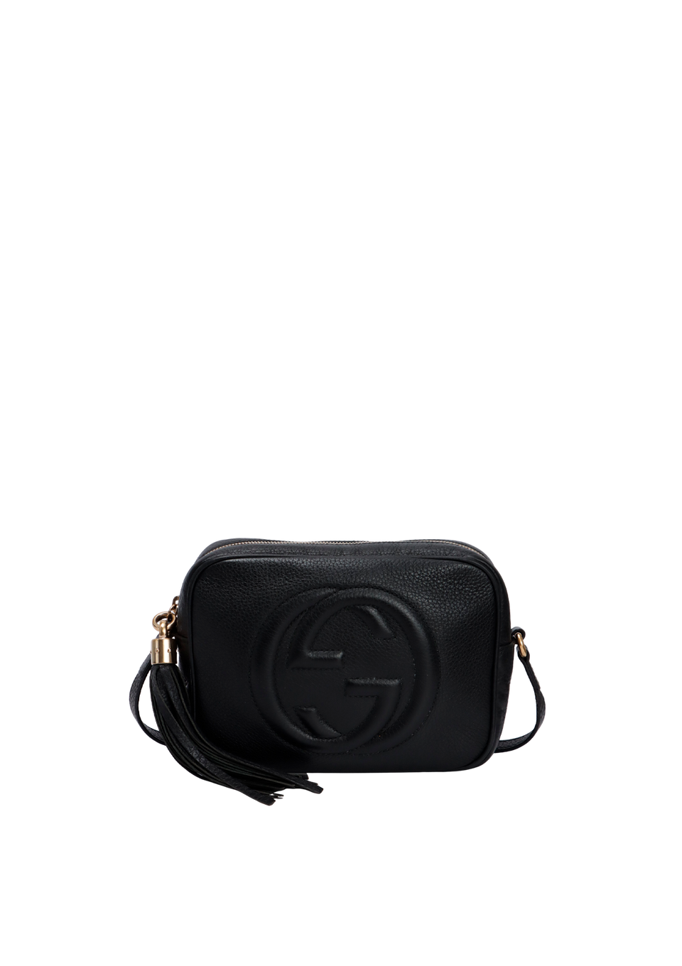 SOHO DISCO BAG