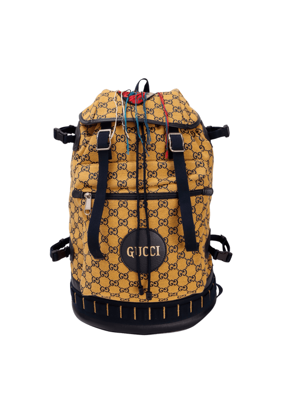 ALPINA TREKKING BACKPACK