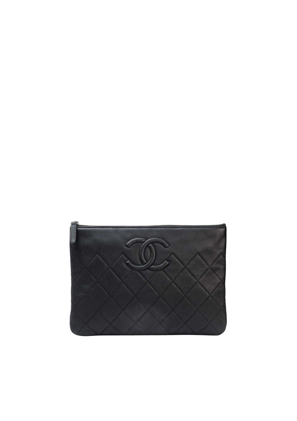 DIAMOND CC O CASE CLUTCH