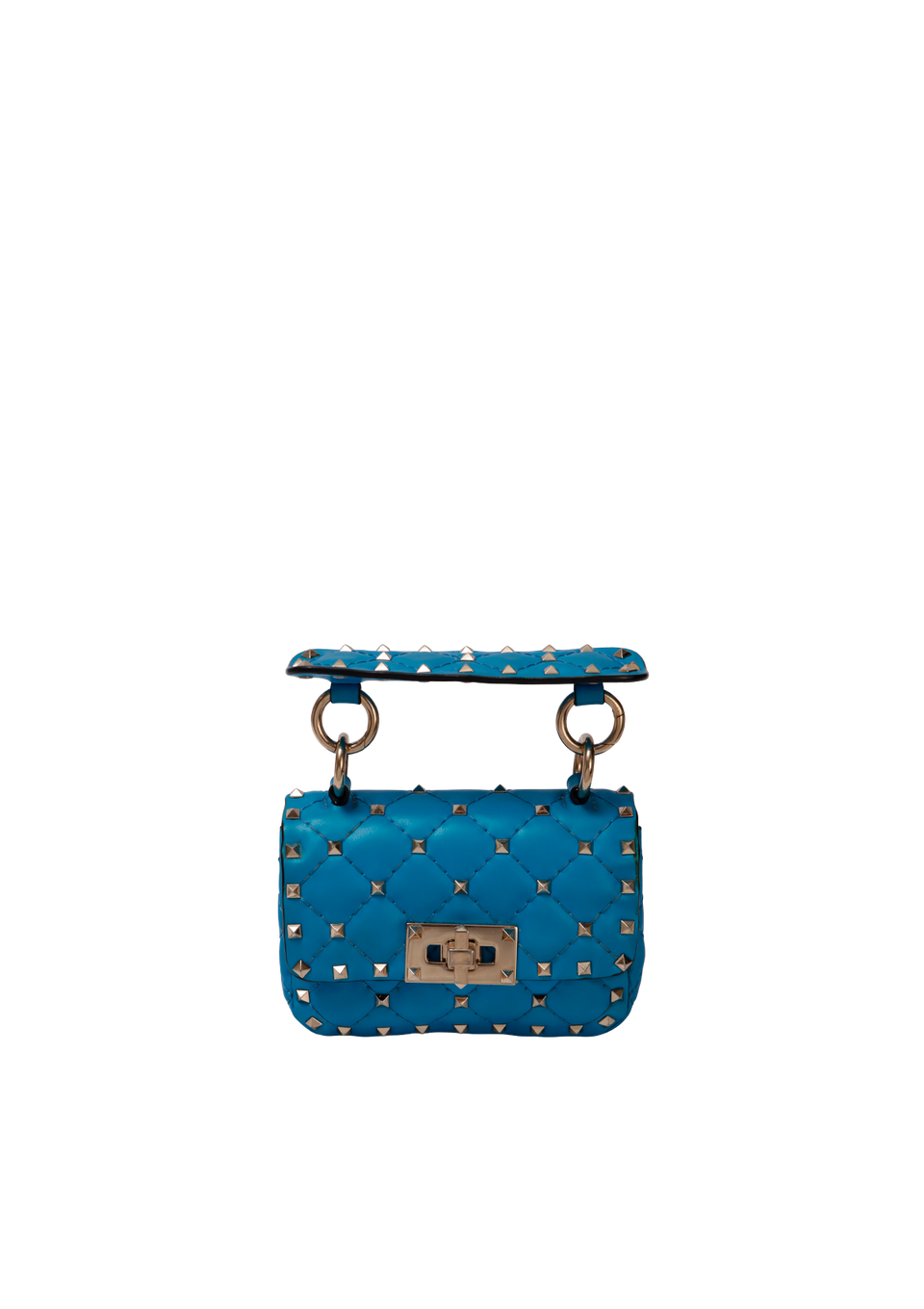 MINI ROCKSTUD SPIKE BAG