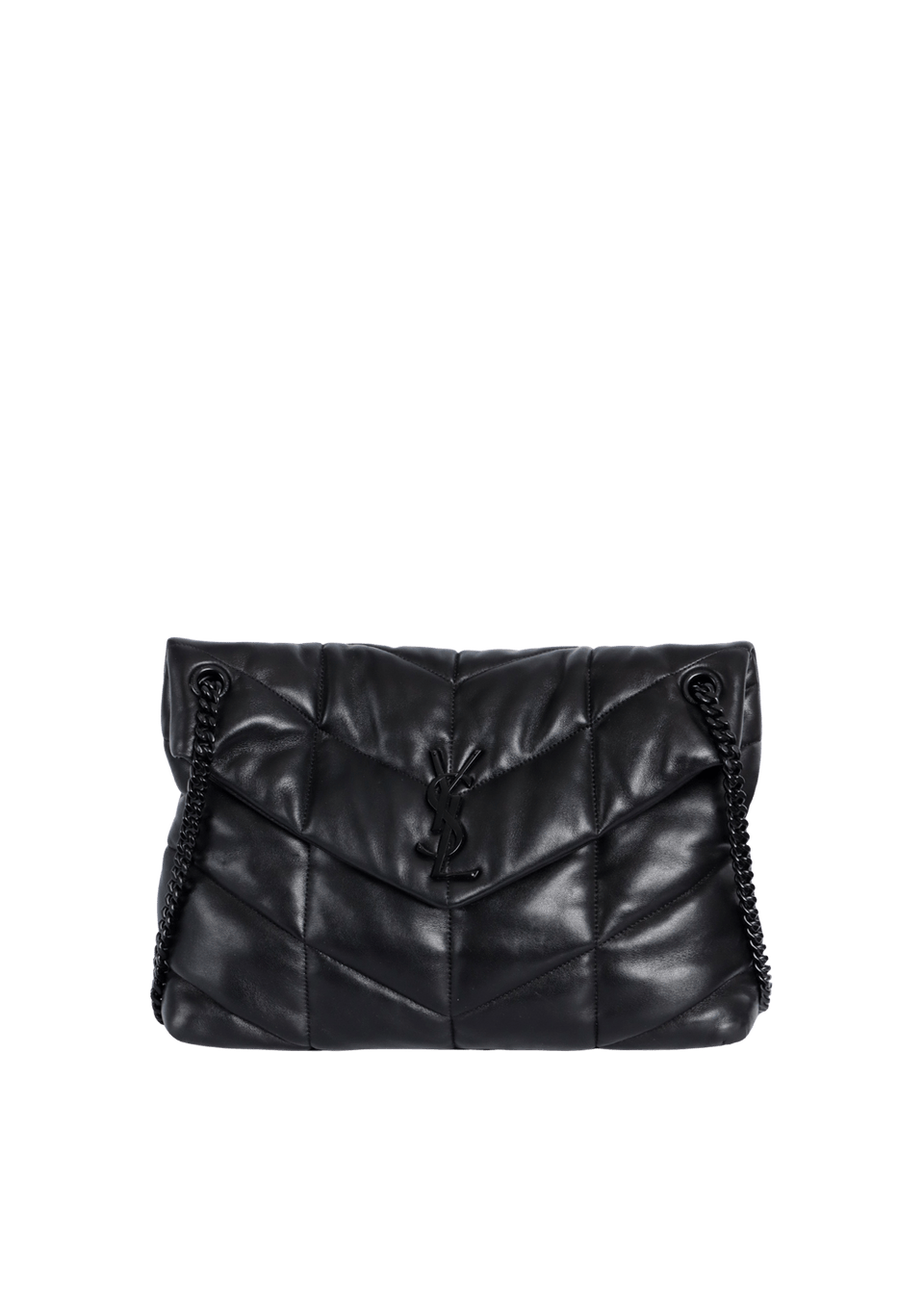 MEDIUM PUFFER BAG
