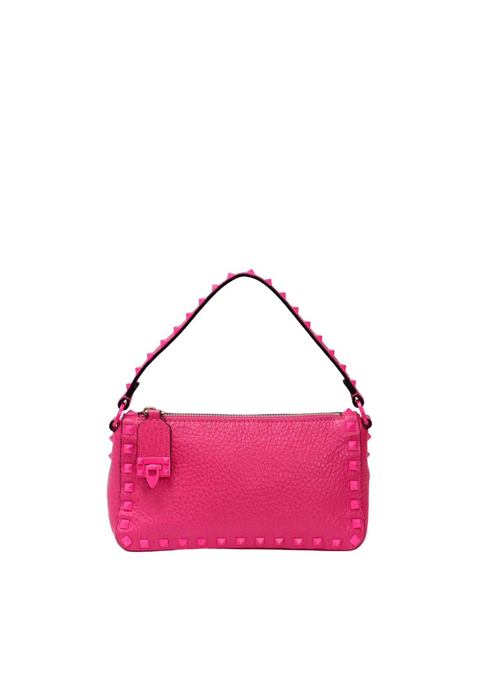 SMALL ROCKSTUD SHOULDER BAG