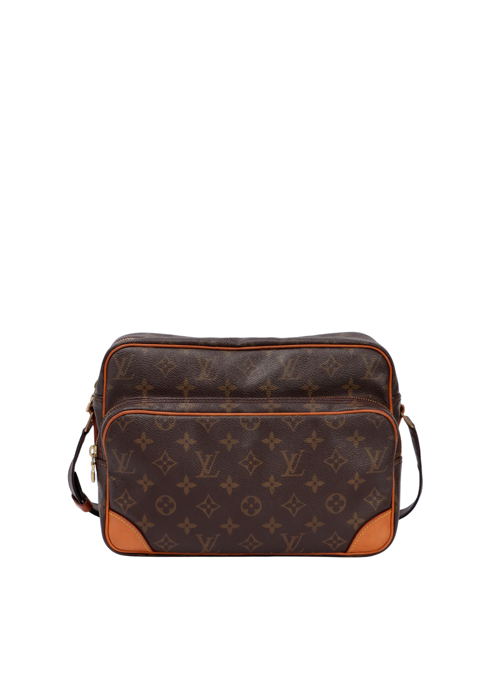 MONOGRAM NILE