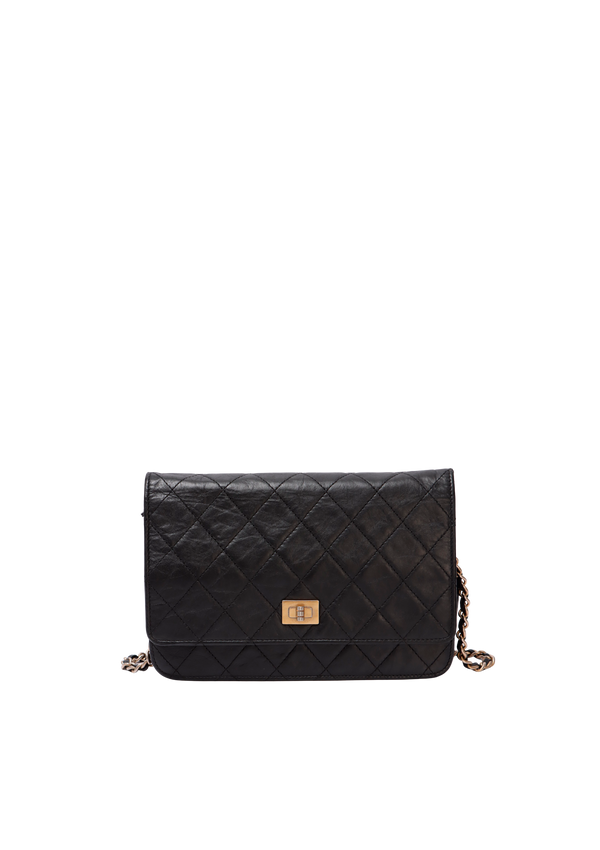 REISSUE WALLET ON CHAIN