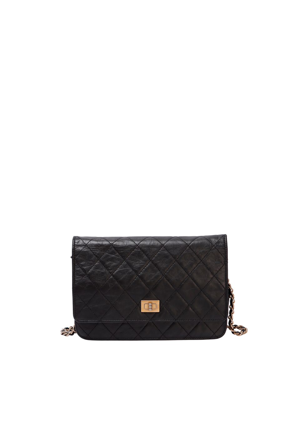 REISSUE WALLET ON CHAIN
